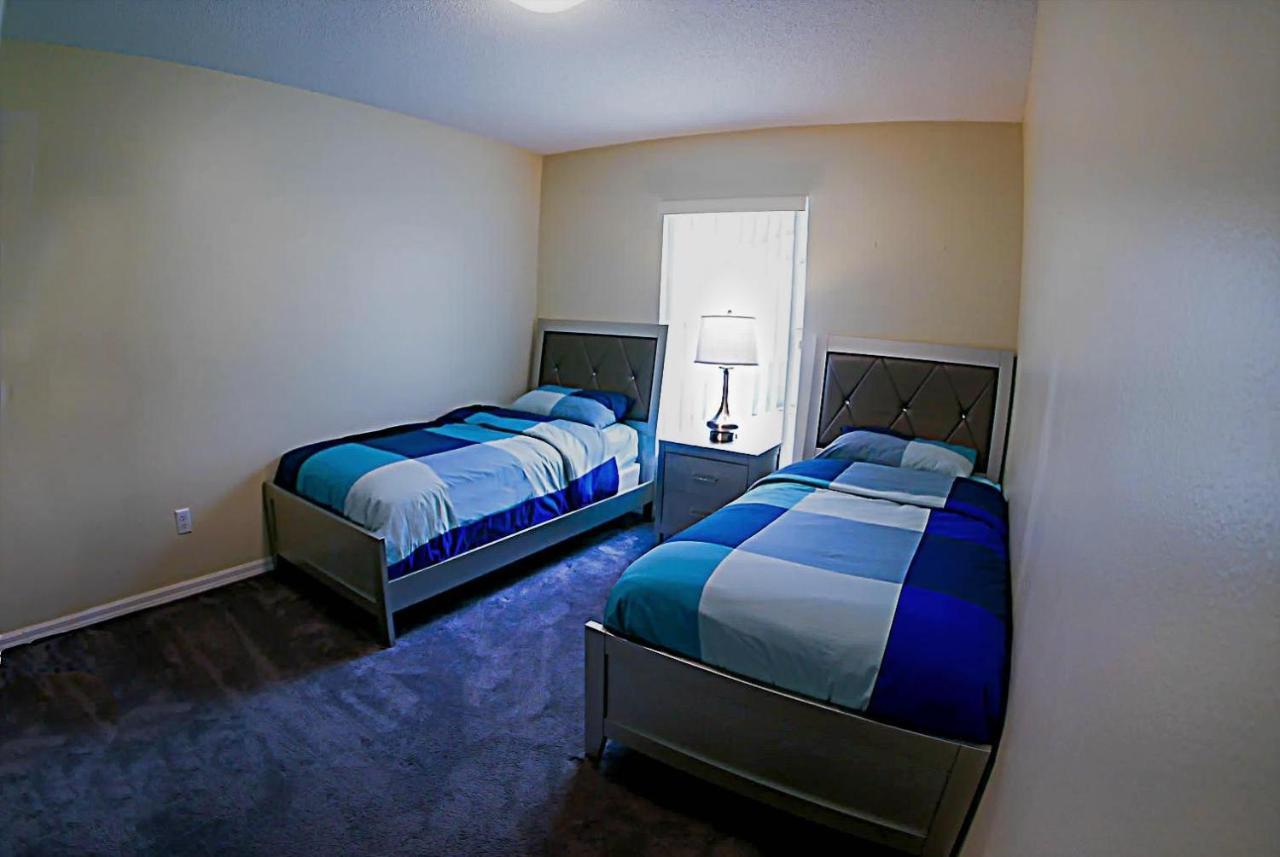 Beautiful 5-5 Bedroom Home!!! Kissimmee Εξωτερικό φωτογραφία