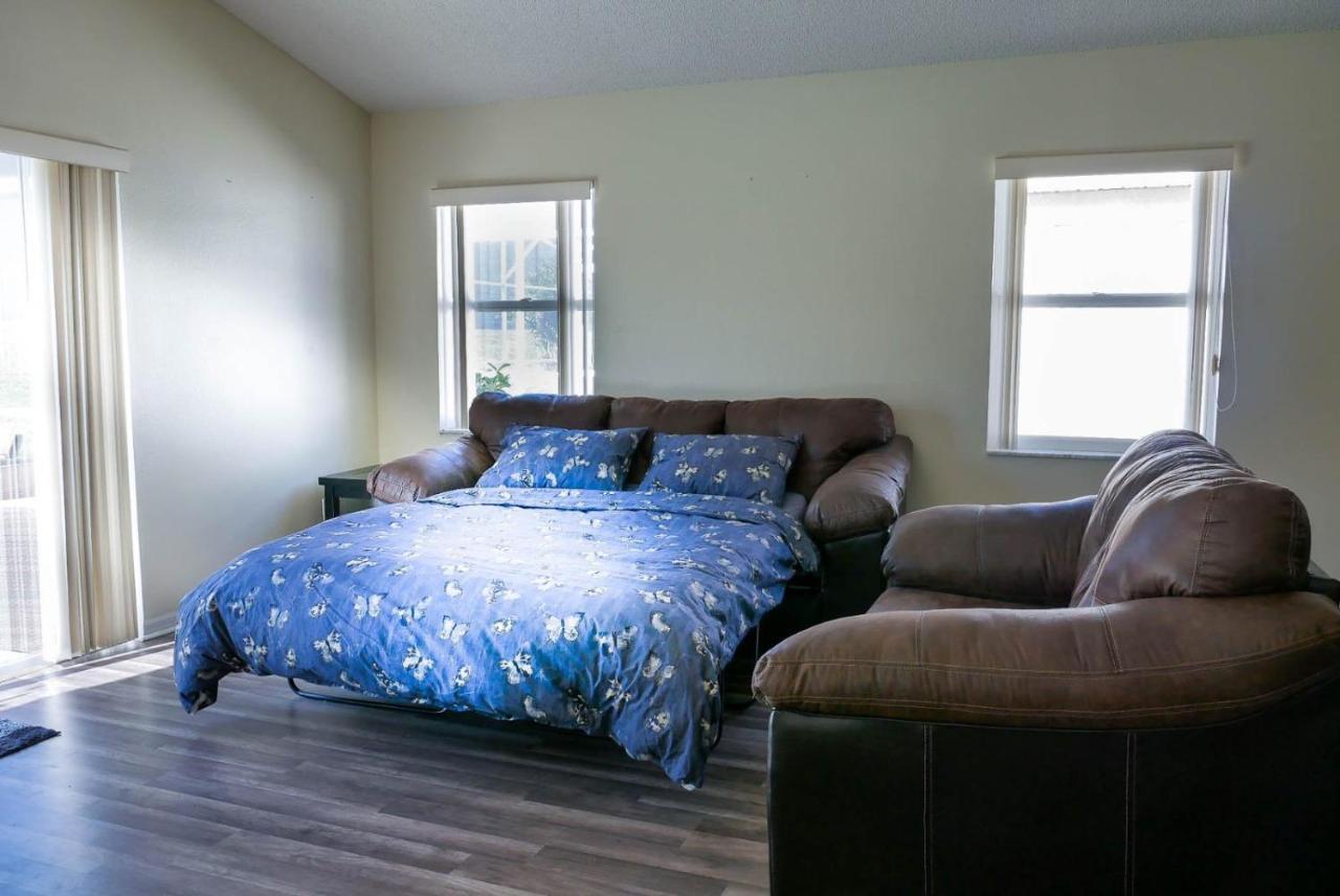 Beautiful 5-5 Bedroom Home!!! Kissimmee Εξωτερικό φωτογραφία