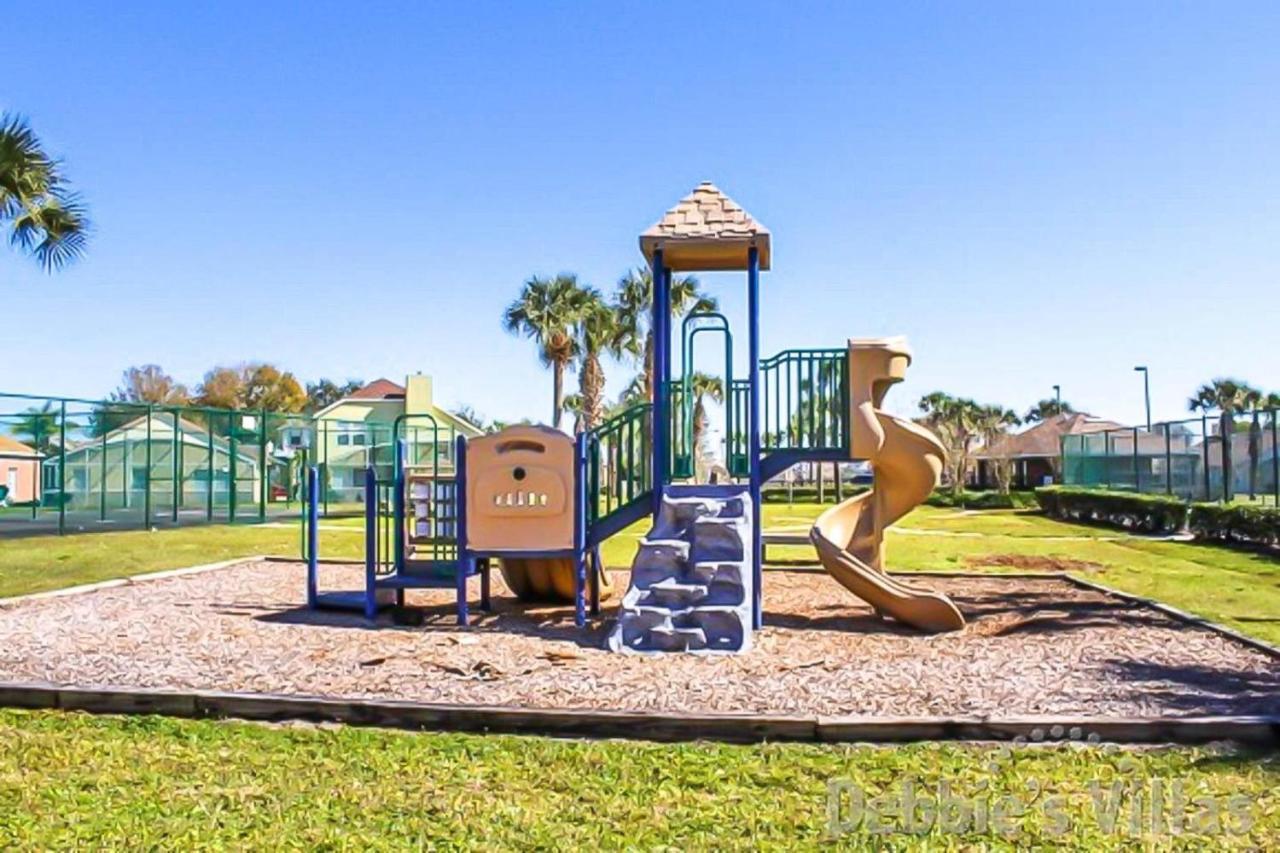 Beautiful 5-5 Bedroom Home!!! Kissimmee Εξωτερικό φωτογραφία