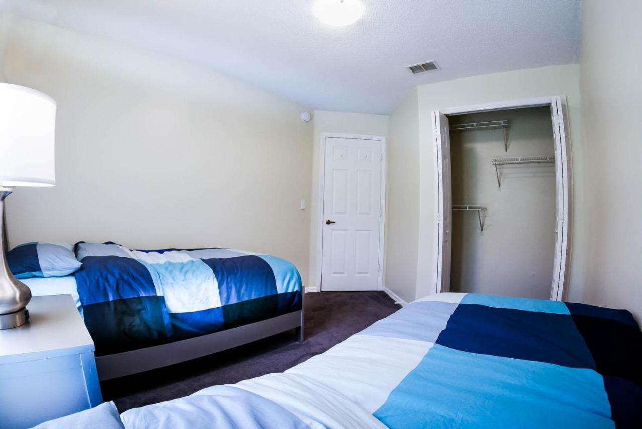 Beautiful 5-5 Bedroom Home!!! Kissimmee Εξωτερικό φωτογραφία