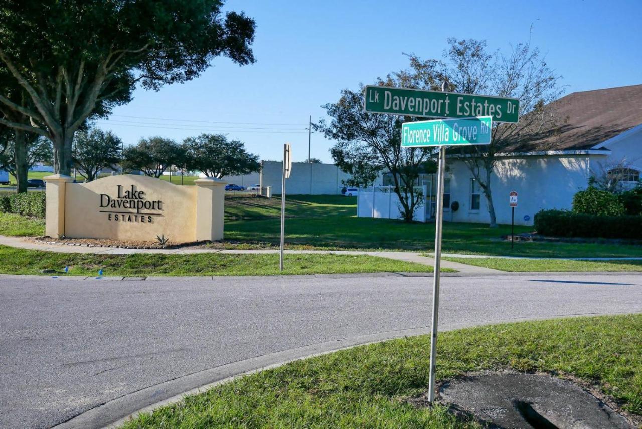 Beautiful 5-5 Bedroom Home!!! Kissimmee Εξωτερικό φωτογραφία