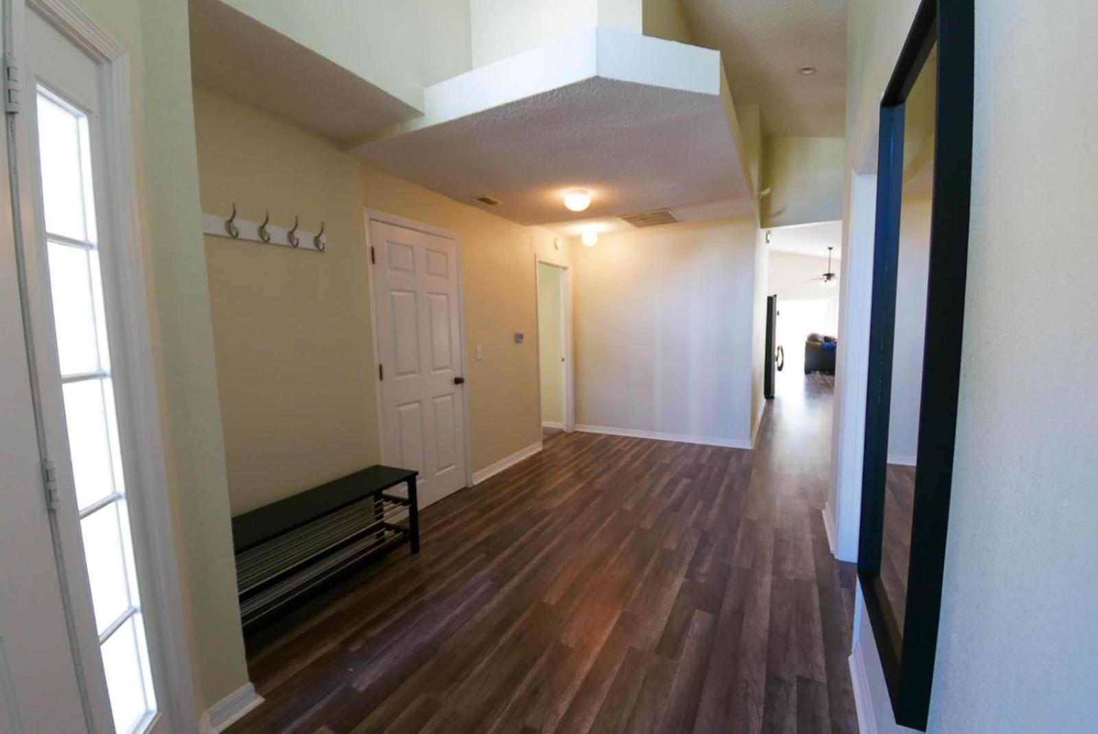 Beautiful 5-5 Bedroom Home!!! Kissimmee Εξωτερικό φωτογραφία