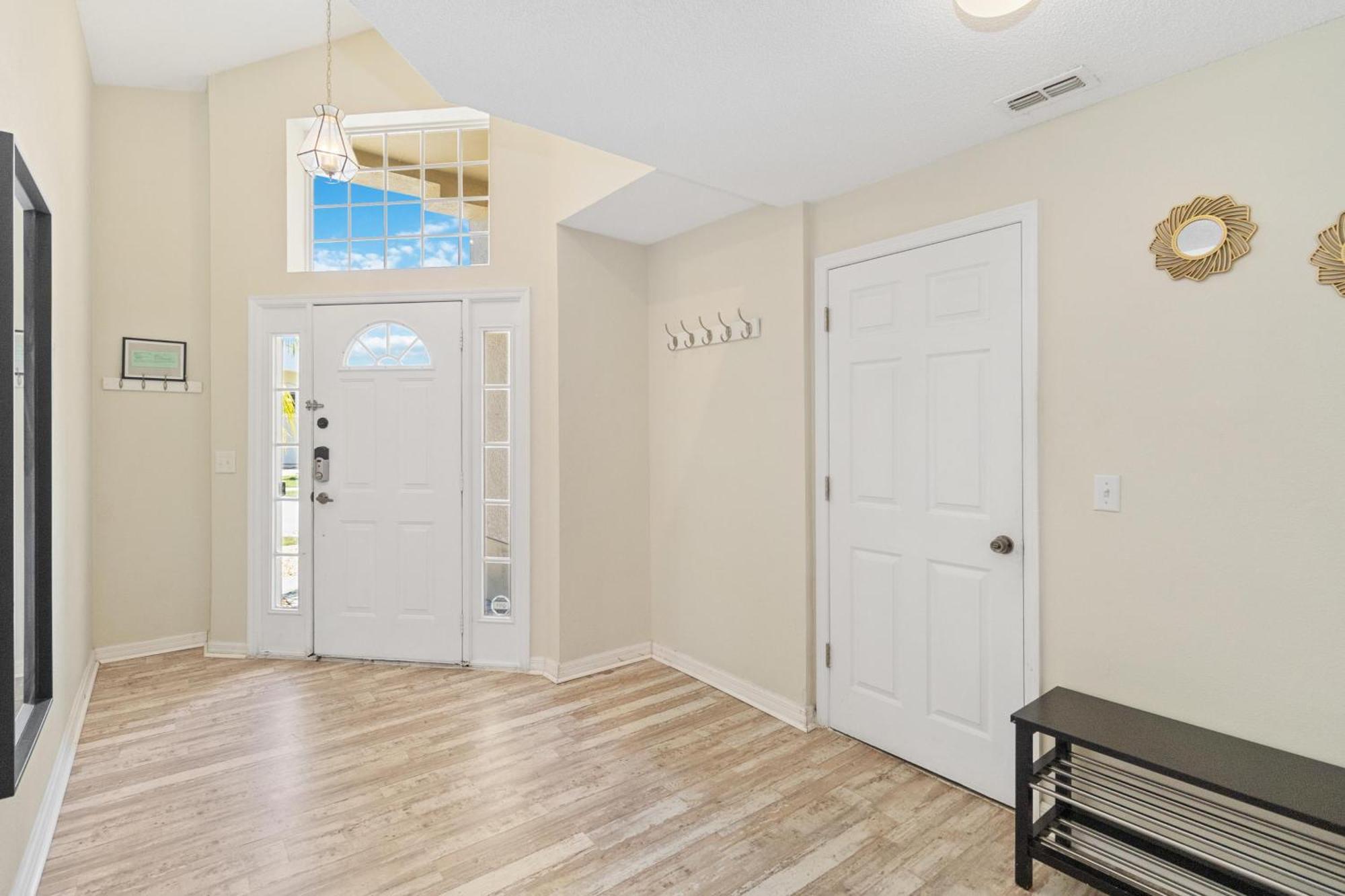 Beautiful 5-5 Bedroom Home!!! Kissimmee Εξωτερικό φωτογραφία