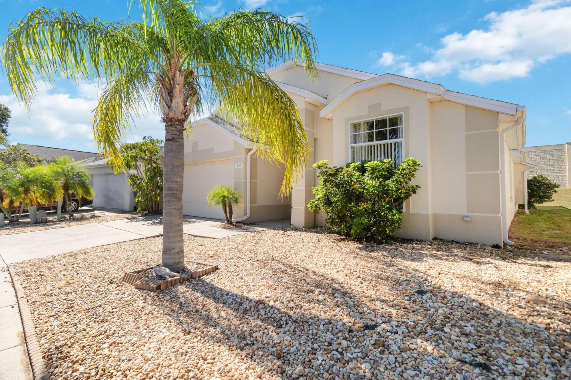 Beautiful 5-5 Bedroom Home!!! Kissimmee Εξωτερικό φωτογραφία