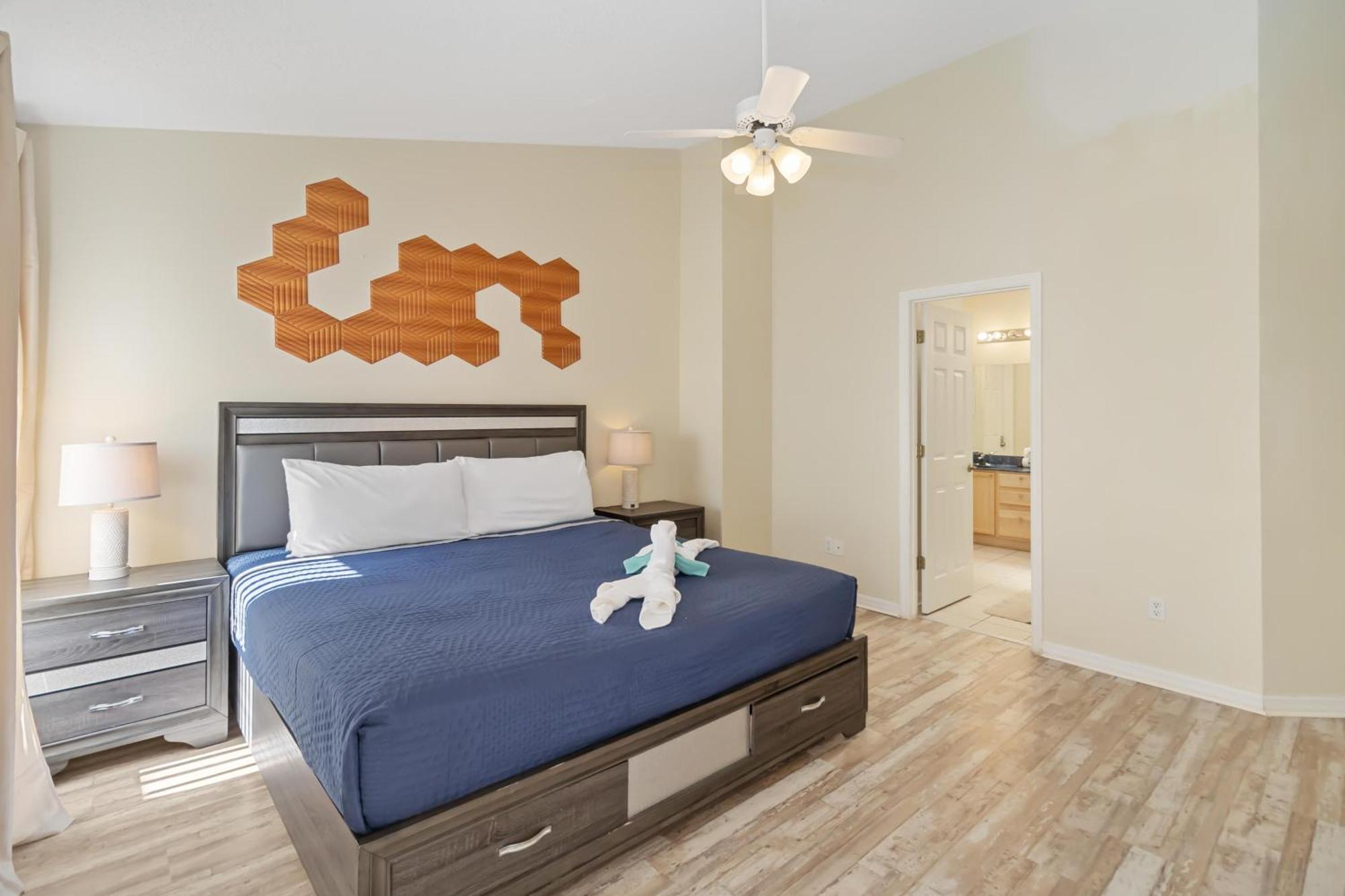 Beautiful 5-5 Bedroom Home!!! Kissimmee Εξωτερικό φωτογραφία